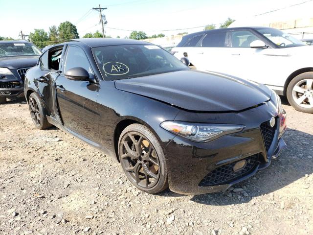 ALFA-ROMEO GIULIA TI 2020 zarfanbn2l7638491