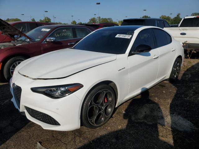 ALFA-ROMEO GIULIA SUP 2022 zarfanbn3n7653990