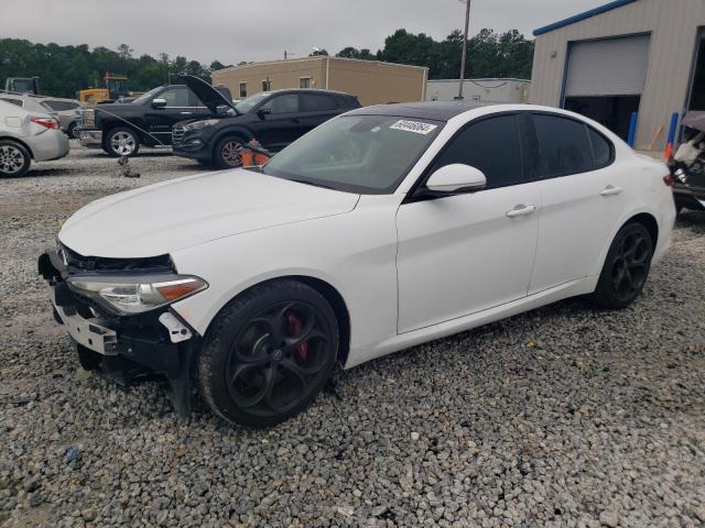 ALFA-ROMEO GIULIA 2019 zarfanbn4k7600713