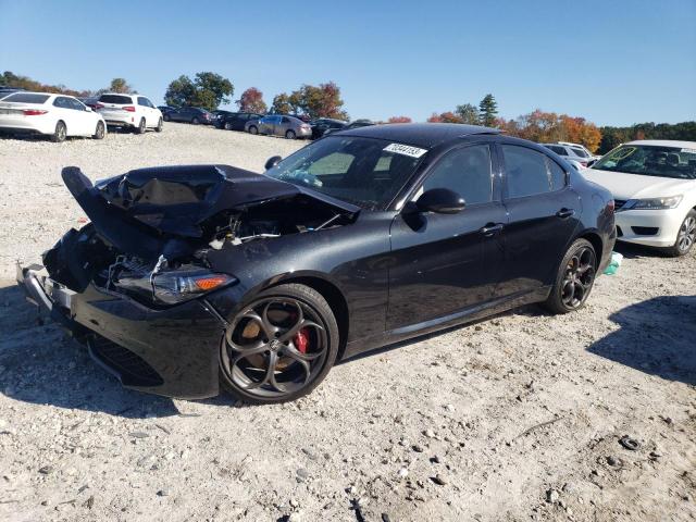 ALFA ROMEO GIULIA 2018 zarfanbn4k7607791