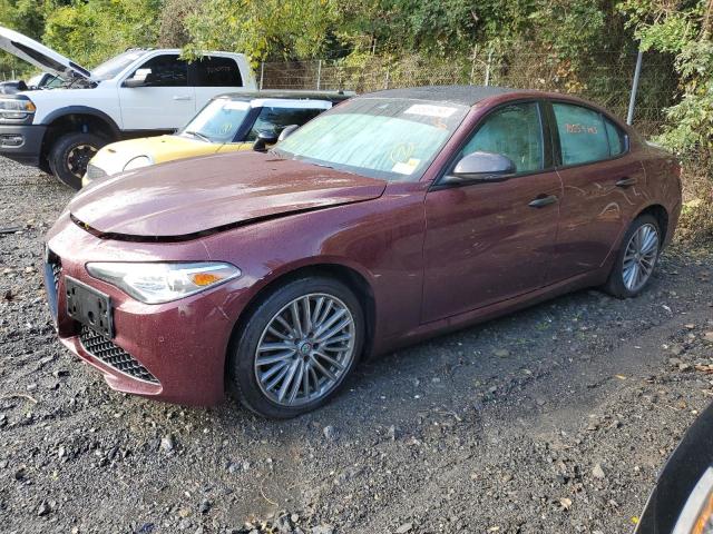 ALFA-ROMEO GIULIA 2019 zarfanbn4k7609220