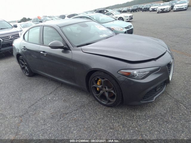 ALFA ROMEO GIULIA (952) 2019 zarfanbn4k7611937