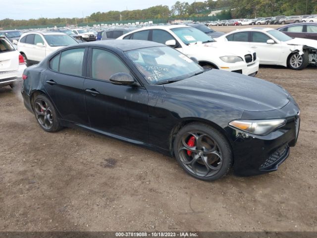 ALFA-ROMEO GIULIA 2021 zarfanbn4m7648859