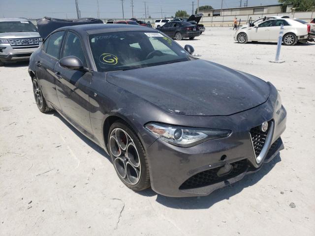 ALFA-ROMEO GIULIA SUP 2022 zarfanbn4n7654551