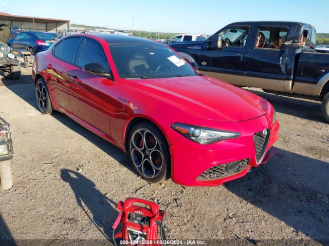 ALFA-ROMEO GIULIA (952) 2022 zarfanbn4n7656235