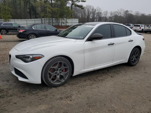 ALFA-ROMEO GIULIA TI 2019 zarfanbn5k7604155