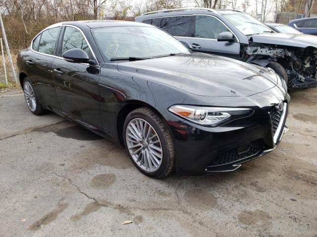 ALFA-ROMEO GIULIA 2020 zarfanbn5l7634645