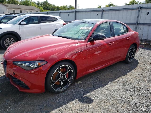 ALFA-ROMEO GIULIA TI 2024 zarfanbn5r7680694