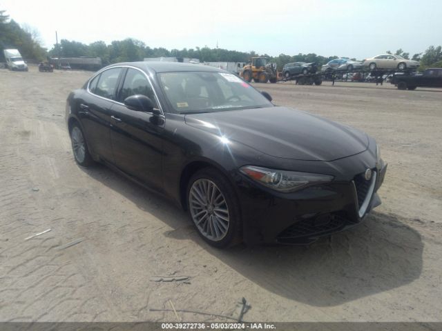 ALFA-ROMEO GIULIA 2019 zarfanbn6k7599693