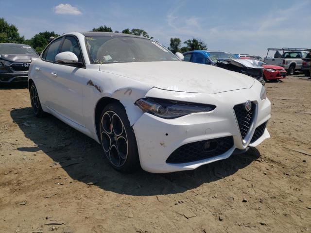 ALFA-ROMEO GIULIA SUP 2022 zarfanbn6n7656284