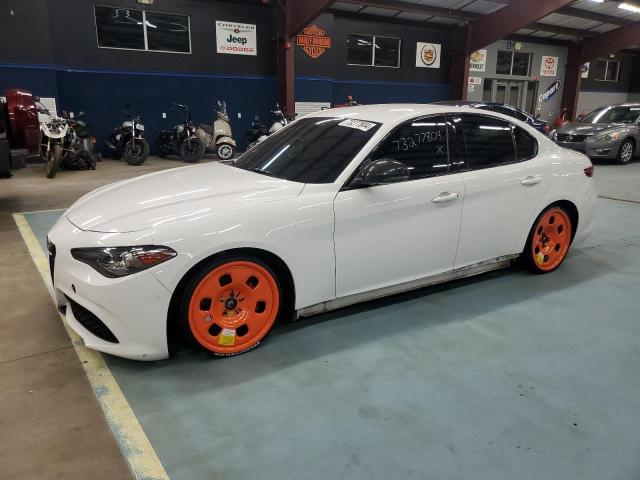 ALFA-ROMEO GIULIA TI 2019 zarfanbn7k7600768