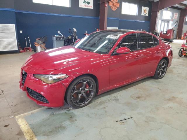 ALFA-ROMEO GIULIA 2020 zarfanbn7l7631620