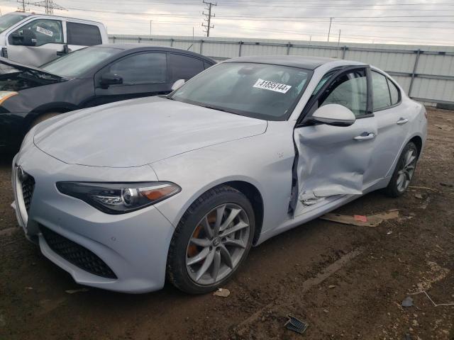 ALFA-ROMEO GIULIA SUP 2022 zarfanbn7n7659050