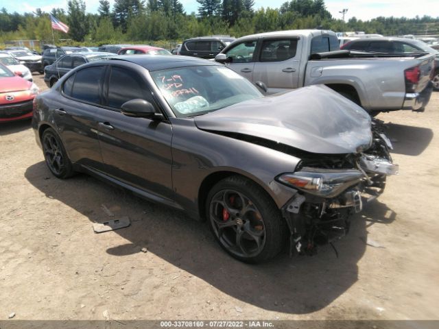 ALFA-ROMEO GIULIA 2019 zarfanbn8k7608250