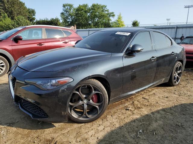 ALFA-ROMEO GIULIA 2019 zarfanbn8k7613416