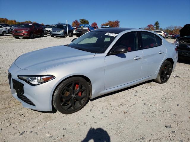 ALFA ROMEO GIULIA TI 2021 zarfanbn8m7649285