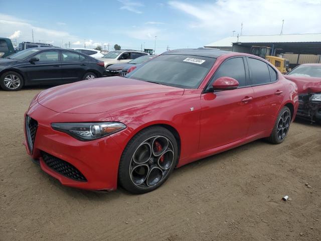 ALFA-ROMEO GIULIA SUP 2022 zarfanbn8n7660028