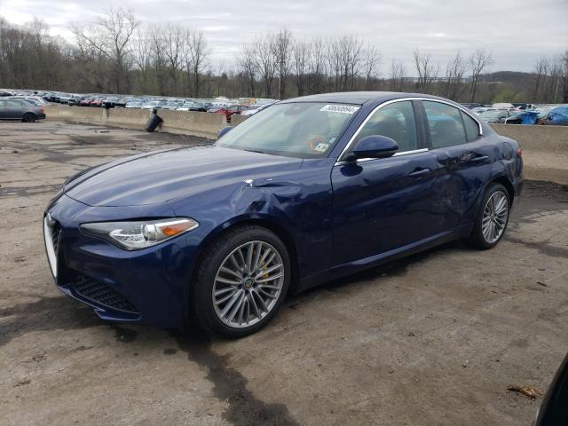 ALFA-ROMEO GIULIA 2019 zarfanbn9k7612596