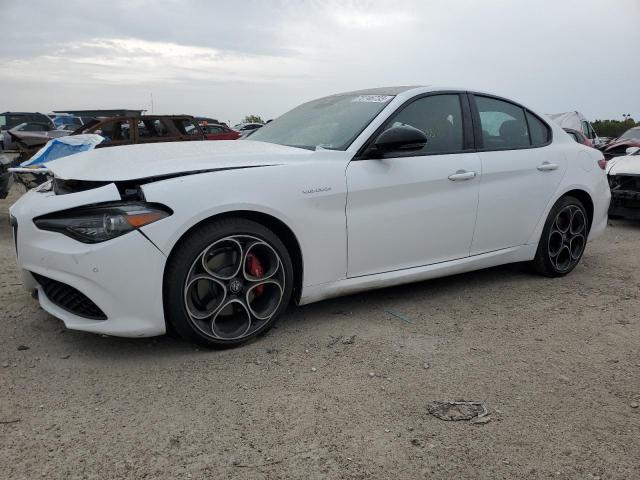 ALFA-ROMEO GIULIA SUP 2022 zarfanbn9n7666338