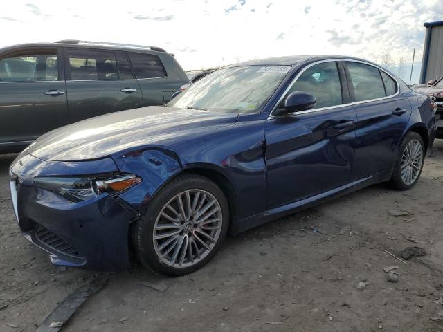 ALFA-ROMEO GIULIA 2019 zarfanbnxk7601297