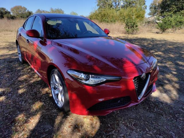 ALFA-ROMEO GIULIA 2020 zarfanbnxl7639243