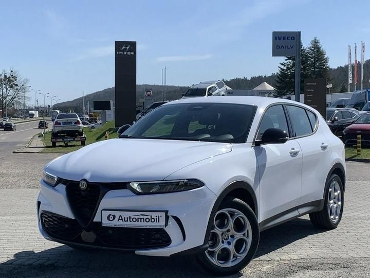 ALFA-ROMEO TONALE 2022 zarnasaa0n3009007