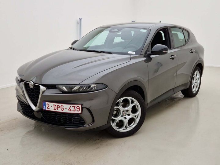 ALFA-ROMEO ROMEO 2023 zarnasbaxn3024984