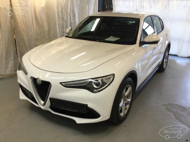 ALFA-ROMEO STELVIO SUV 2019 zarpagbx0k7c53904