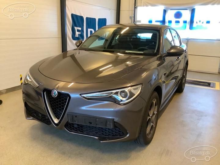 ALFA-ROMEO STELVIO SUV 2019 zarpagbx0k7c55703