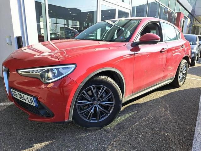 3 ALFA ROMEO STELVIO 2021 zarpagbx1m7d35031