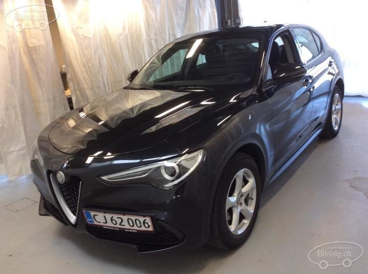 ALFA-ROMEO STELVIO SUV 2019 zarpagbx4k7c53873