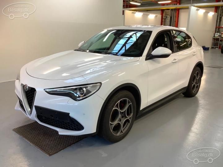 ALFA-ROMEO STELVIO SUV 2019 zarpagbx4k7c56661