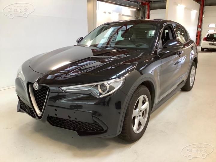 ALFA-ROMEO STELVIO SUV 2019 zarpagbx5k7c46379