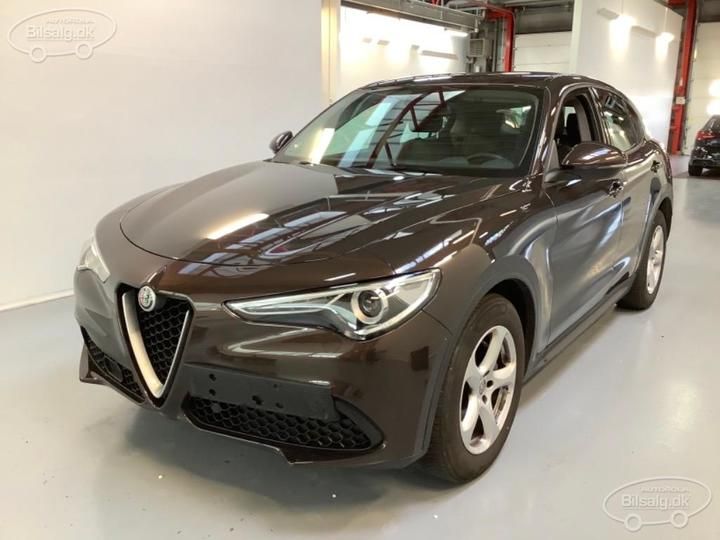 ALFA-ROMEO STELVIO SUV 2019 zarpagbx5k7c52652