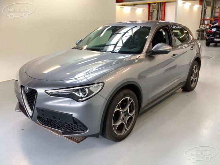 ALFA-ROMEO STELVIO SUV 2020 zarpagbx6k7c61487