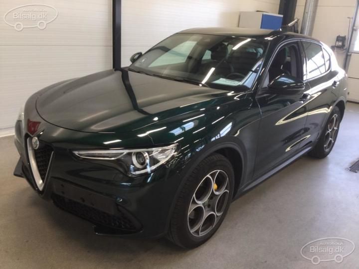 ALFA-ROMEO STELVIO SUV 2019 zarpagbx7k7c56590