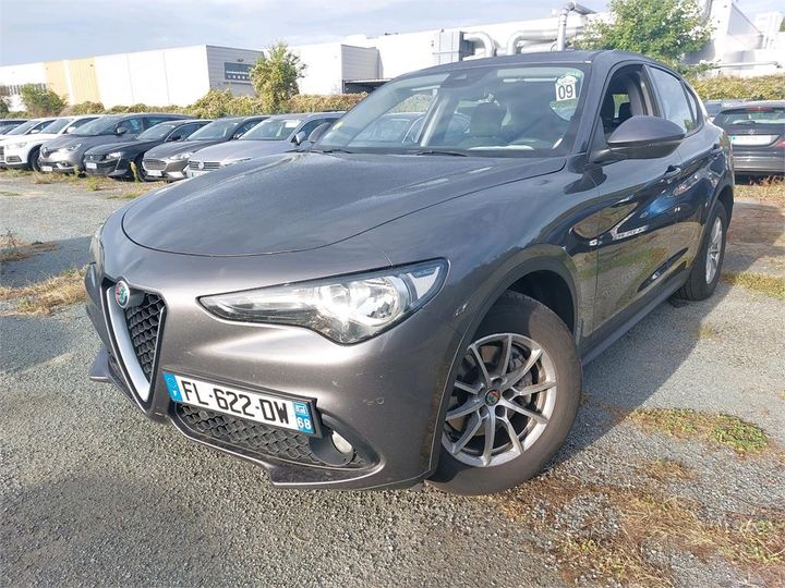 ALFA-ROMEO STELVIO 2019 zarpaglx0k7c62150