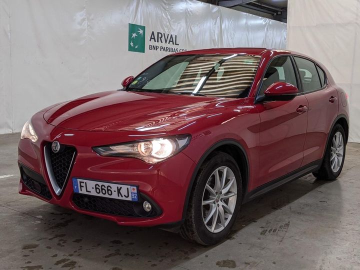 ALFA-ROMEO STELVIO 2019 zarpaglx0k7c73021