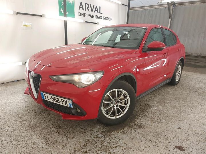 ALFA-ROMEO STELVIO 2019 zarpaglx1k7c65557