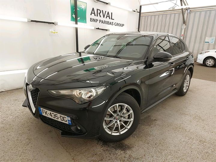 ALFA-ROMEO STELVIO 2019 zarpaglx3k7c65902