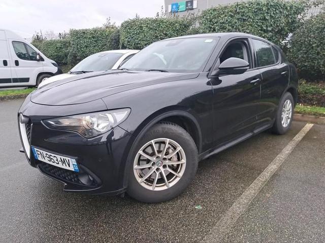 70 ALFA ROMEO STELVIO 2020 zarpaglx6k7c60225