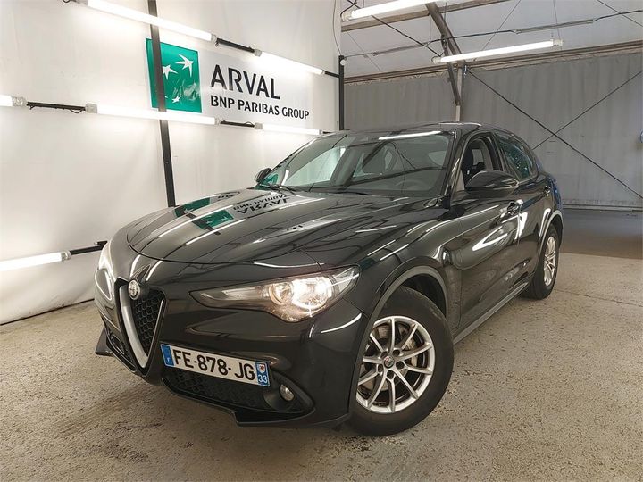 ALFA-ROMEO STELVIO 2019 zarpaglxxk7c40169