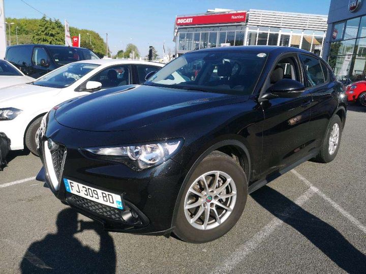 ALFA-ROMEO STELVIO 2019 zarpaglxxk7c62169