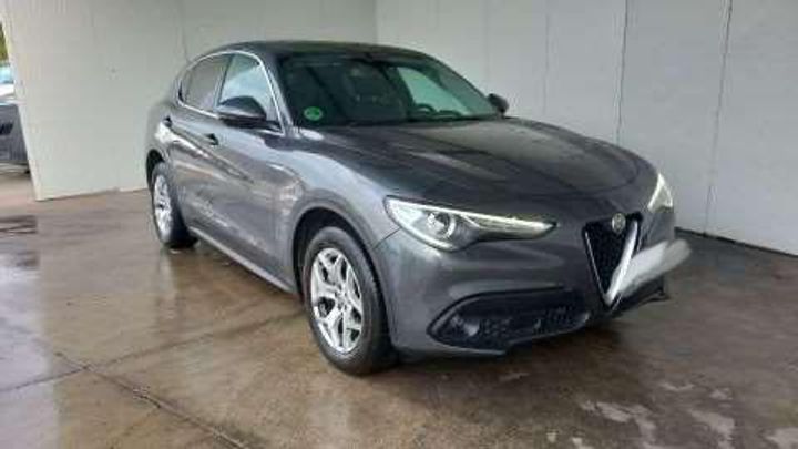 ALFA-ROMEO STELVIO 2019 zarpagpx0k7c41583