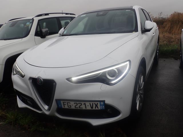 ALFA-ROMEO STELVIO 2019 zarpagpx3k7c60340