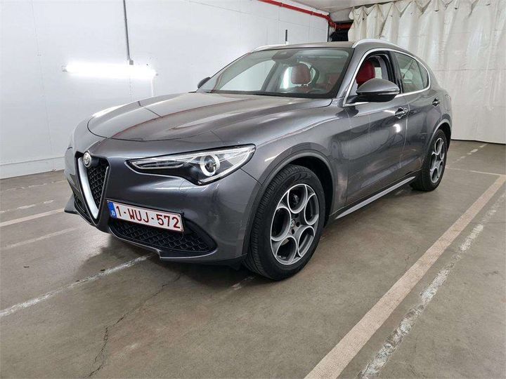 ALFA-ROMEO STELVIO 2019 zarpagpx3k7c68521