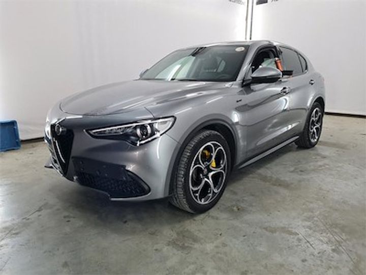 ALFA-ROMEO STELVIO 2021 zarpagpx9m7d15635