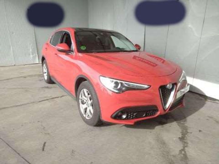 ALFA-ROMEO STELVIO 2019 zarpagpxxk7c33555