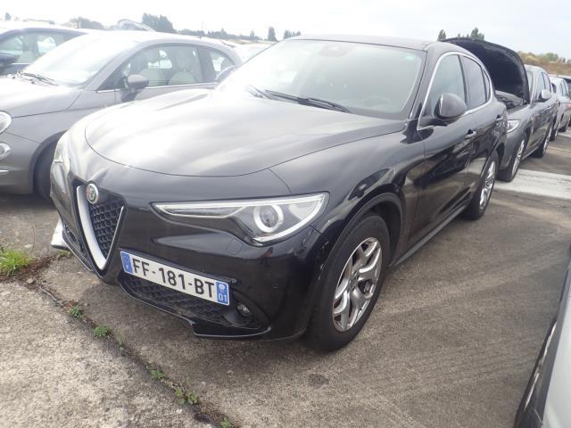 ALFA-ROMEO STELVIO 2019 zarpagpxxk7c41607