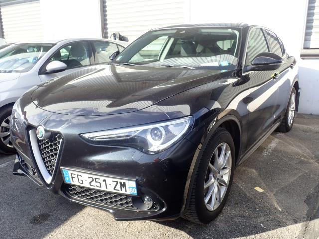 ALFA-ROMEO STELVIO 2019 zarpagpxxk7c60285